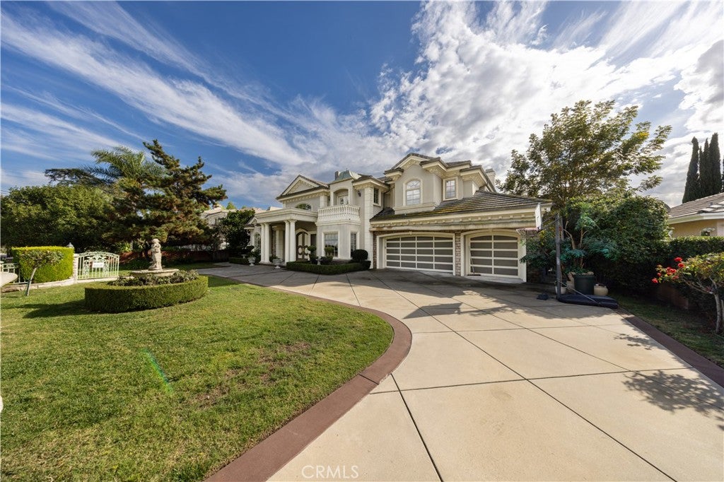 Arcadia, California, 91007, United States, 6 Bedrooms Bedrooms, ,7 BathroomsBathrooms,Residential,Active,1994965