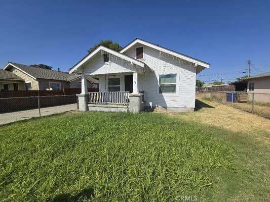 605 LOCUST ST, BAKERSFIELD, CA 93308 - Image 1