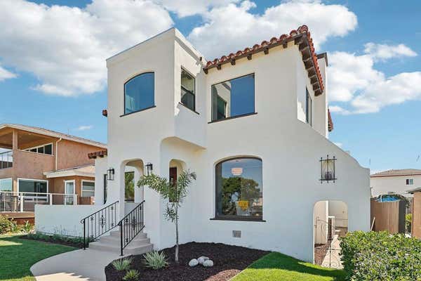 4435 SARATOGA AVE, SAN DIEGO, CA 92107 - Image 1