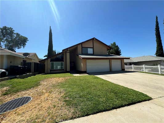 12235 HARCLARE DR, MORENO VALLEY, CA 92557 - Image 1