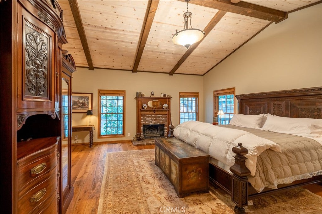 Big Bear Lake, California, 92315, United States, 4 Bedrooms Bedrooms, ,4 BathroomsBathrooms,Residential,Active,1914598