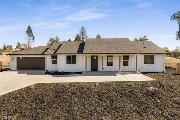 330 REDBUD DR, PARADISE, CA 95969 - Image 1