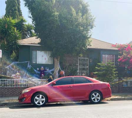 216 S BREED ST, LOS ANGELES, CA 90033 - Image 1