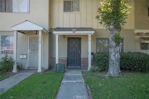 416 N CERRITOS AVE, AZUSA, CA 91702 - Image 1