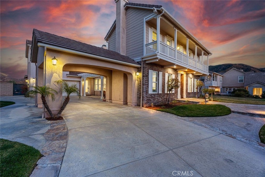 Canyon Country, California, 91387, United States, 5 Bedrooms Bedrooms, ,6 BathroomsBathrooms,Residential,Active,1914828