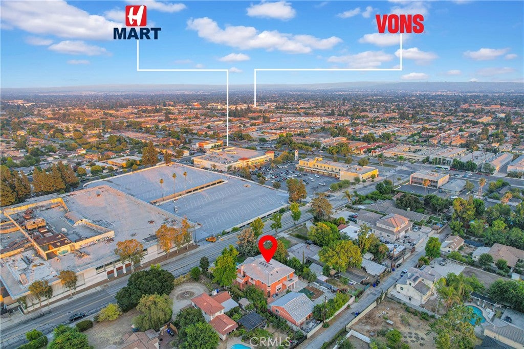 Pasadena, California, 91107, United States, 6 Bedrooms Bedrooms, ,5 BathroomsBathrooms,Residential,Active,1914920