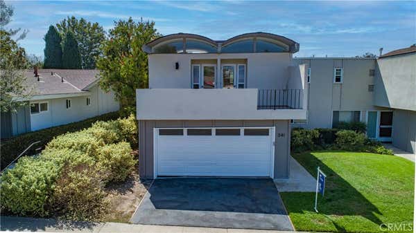 341 MONTE VISTA AVE, COSTA MESA, CA 92627 - Image 1