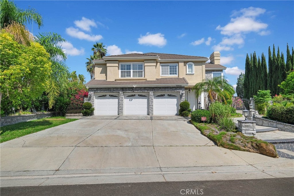 Walnut, California, 91789, United States, 5 Bedrooms Bedrooms, ,5 BathroomsBathrooms,Residential,Active,1952624