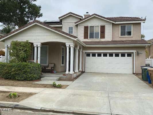 57 SOUTHERN PACIFIC ST, FILLMORE, CA 93015 - Image 1