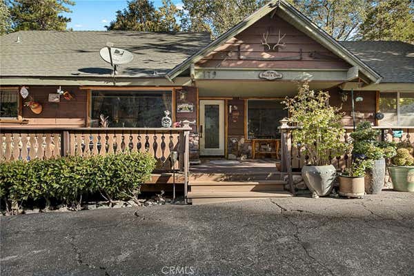 179 GOLF COURSE RD, LAKE ARROWHEAD, CA 92352 - Image 1