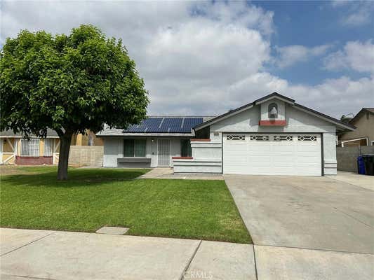 15240 MANZANITA DR, FONTANA, CA 92335 - Image 1