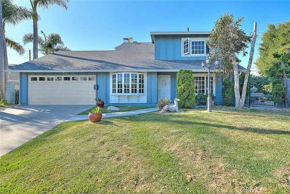 21011 MANESSA CIR, HUNTINGTON BEACH, CA 92646 - Image 1