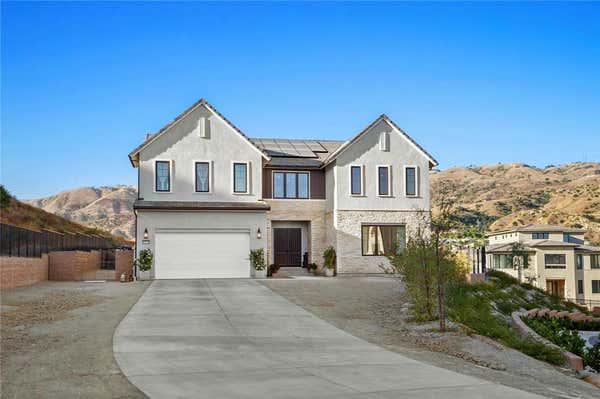 20133 GALWAY LN, PORTER RANCH, CA 91326 - Image 1