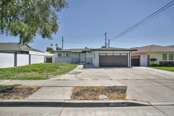 1460 E PINEWOOD AVE, ANAHEIM, CA 92805 - Image 1