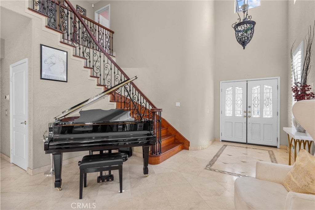 Porter Ranch, California, 91326, United States, 4 Bedrooms Bedrooms, ,4 BathroomsBathrooms,Residential,Active,1989767