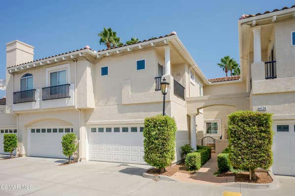 4126 HILLPARK CT, MOORPARK, CA 93021 - Image 1