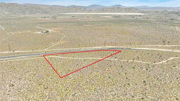 0 NEAR SUTTER, LUCERNE VALLEY, CA 92356, photo 2 of 12