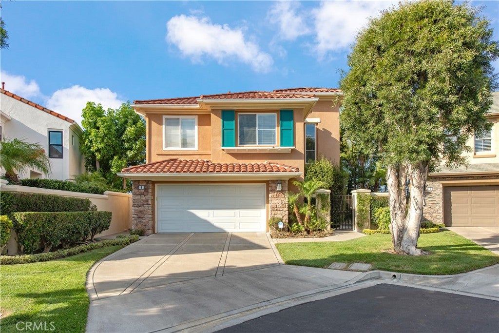 Newport Coast, California, 92657, United States, 3 Bedrooms Bedrooms, ,3 BathroomsBathrooms,Residential,Active,1944021
