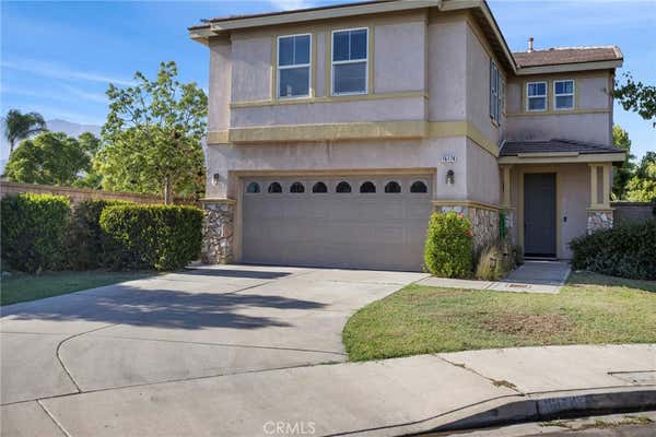 16174 LOS COYOTES ST, FONTANA, CA 92336 - Image 1