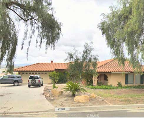 42167 SAN JOSE DR, SAN JACINTO, CA 92583 - Image 1