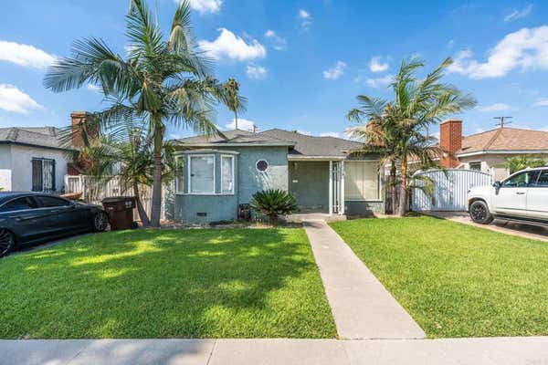 709 S CHESTER AVE, COMPTON, CA 90221 - Image 1