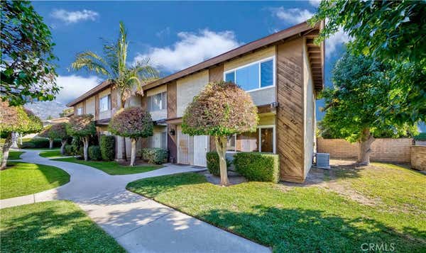 918 HUNTINGTON DR UNIT O, DUARTE, CA 91010 - Image 1