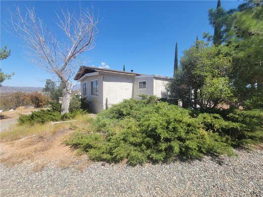 45097 TERWILLIGER RD, ANZA, CA 92539 - Image 1