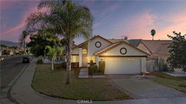 982 MERCED WAY, HEMET, CA 92545 - Image 1