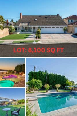 8564 OSTRICH CIR, FOUNTAIN VALLEY, CA 92708 - Image 1