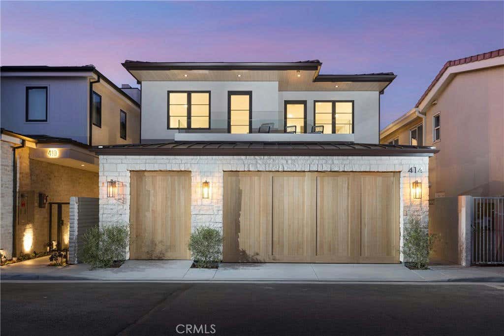 414 VIA LIDO NORD, NEWPORT BEACH, CA 92663, photo 1 of 32