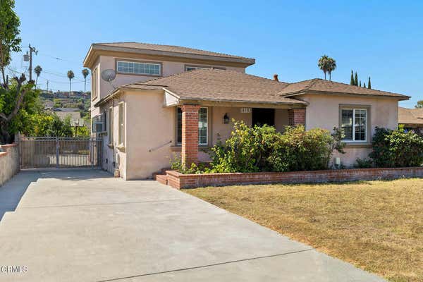 418 PARK AVE, MONTEREY PARK, CA 91754 - Image 1