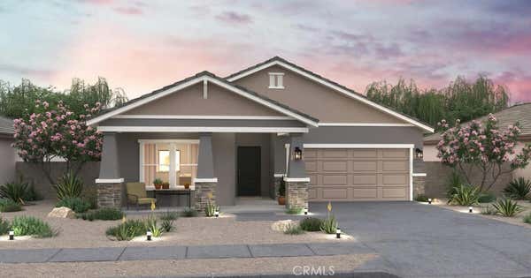 3385 CHRISTY AVE, ROSAMOND, CA 93560 - Image 1