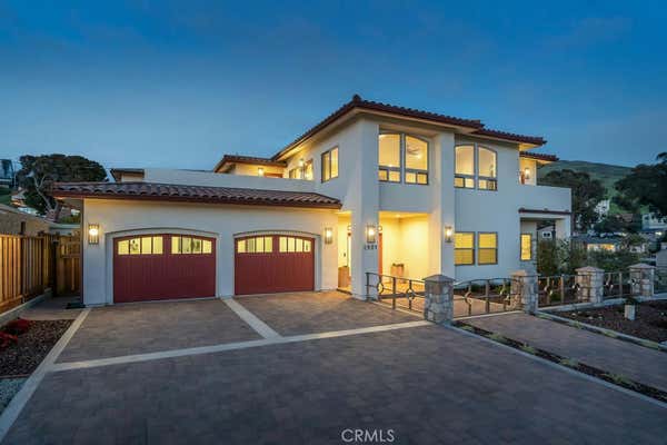 2901 OCEAN BLVD, CAYUCOS, CA 93430 - Image 1