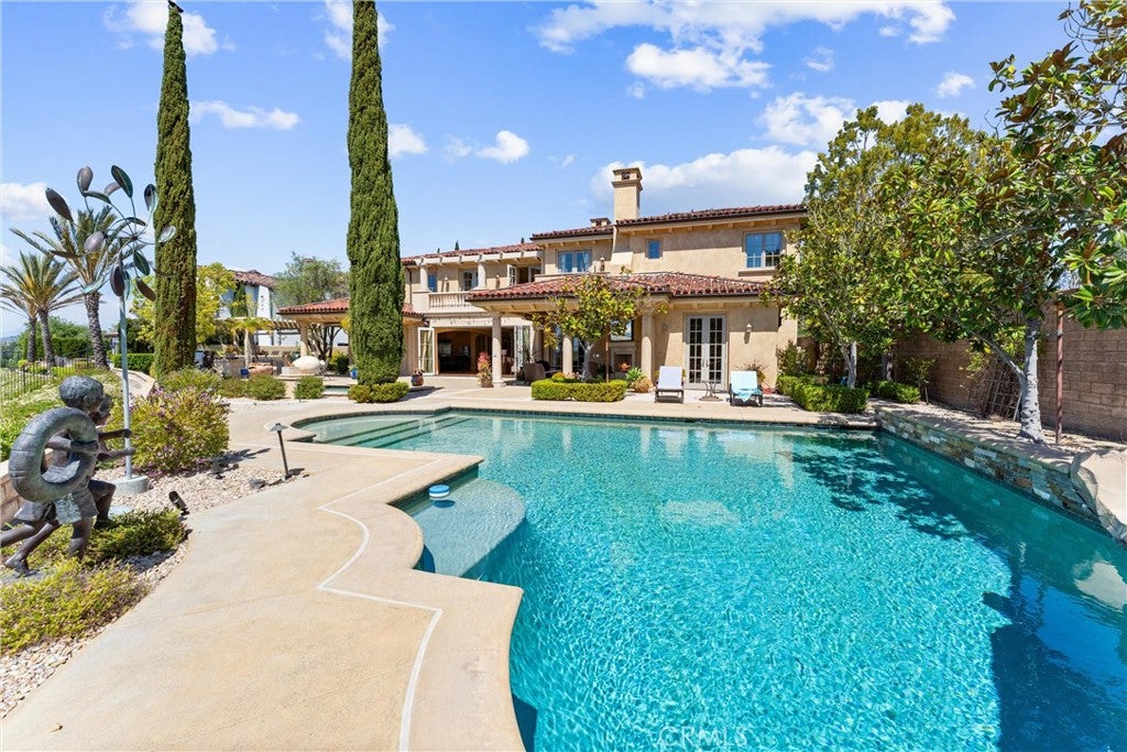 Ladera Ranch, California, 92694, United States, 5 Bedrooms Bedrooms, ,6 BathroomsBathrooms,Residential,Active,1798097