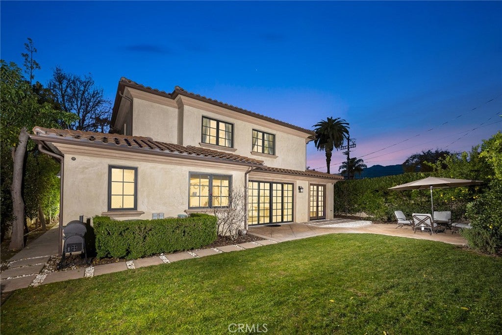 Arcadia, California, 91006, United States, 4 Bedrooms Bedrooms, ,5 BathroomsBathrooms,Residential,Active,2010529