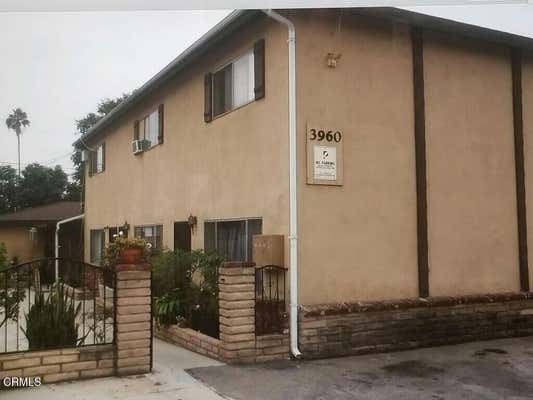 3960 BAYWOOD ST, LOS ANGELES, CA 90039 - Image 1