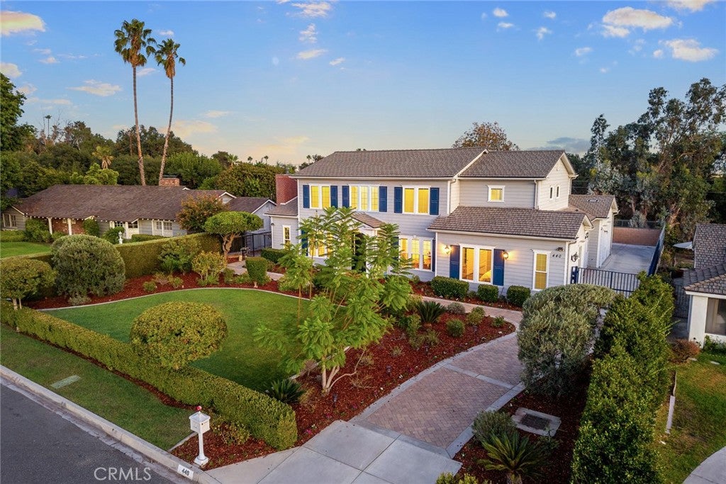 Arcadia, California, 91007, United States, 5 Bedrooms Bedrooms, ,6 BathroomsBathrooms,Residential,Active,1941105