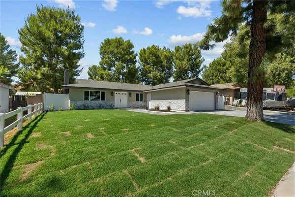 29309 FLORABUNDA RD, CANYON COUNTRY, CA 91387 - Image 1