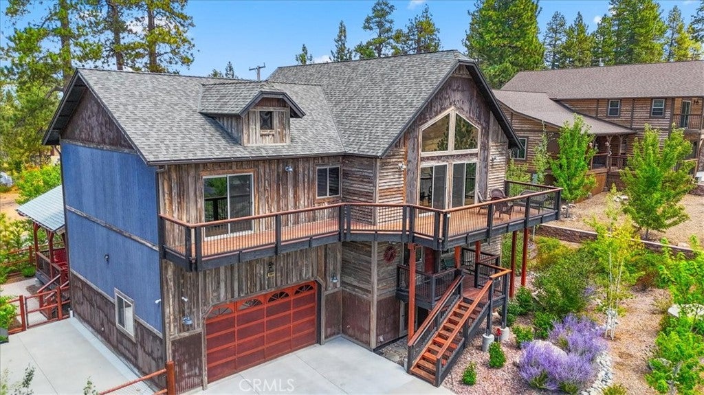 Big Bear Lake, California, 92315, United States, ,3 BathroomsBathrooms,Residential,Active,1823997