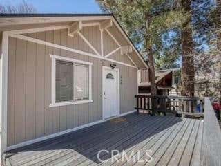 358 SAN BERNARDINO AVE, SUGARLOAF, CA 92386 - Image 1