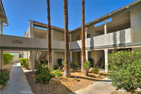 1725 N VIA MIRALESTE UNIT 2121, PALM SPRINGS, CA 92262 - Image 1