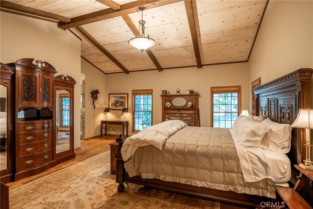 Big Bear Lake, California, 92315, United States, 4 Bedrooms Bedrooms, ,4 BathroomsBathrooms,Residential,Active,1914598