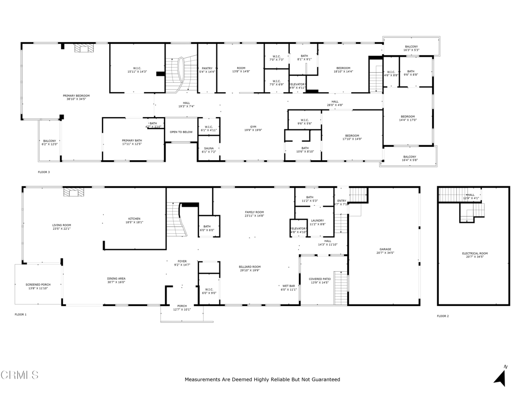 Oxnard, California, 93035, United States, 4 Bedrooms Bedrooms, ,6 BathroomsBathrooms,Residential,Active,1849510