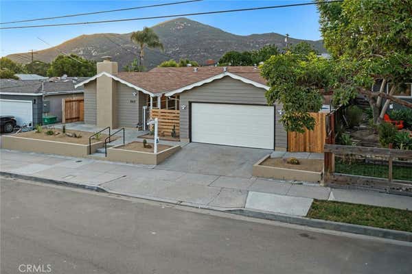 8432 HIGHWOOD DR, SAN DIEGO, CA 92119 - Image 1