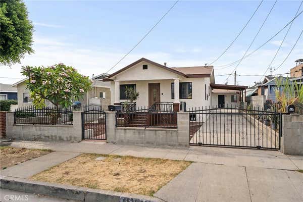 4524 HAMMEL ST, LOS ANGELES, CA 90022 - Image 1