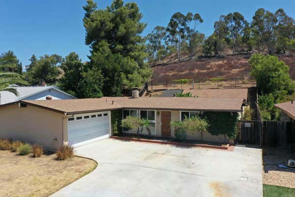 14033 FRAME RD, POWAY, CA 92064 - Image 1