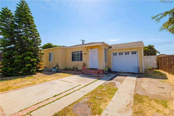 14513 S LONESS AVE, COMPTON, CA 90220 - Image 1