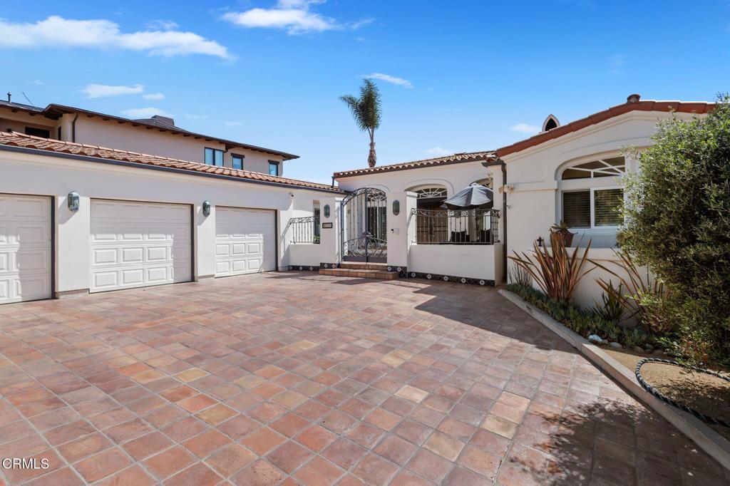 Ventura, California, 93001, United States, ,4 BathroomsBathrooms,Residential,Active,1853317