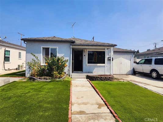 10924 OTIS ST, LYNWOOD, CA 90262 - Image 1