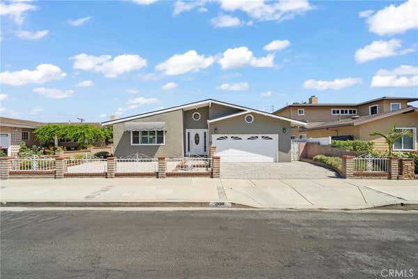 304 N MALGREN AVE, SAN PEDRO, CA 90732 - Image 1